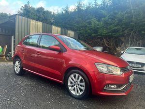 VW POLO 2016 1.2 AUTOMATIC HIGH SPEC - Image 3