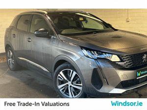 Peugeot 3008 3008 Allure Premium+ Ss Phev A  Allur - Image 3