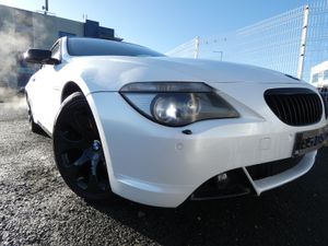 BMW 6-SERIES 630I CONVERTABLE,NEW NCT - Image 4