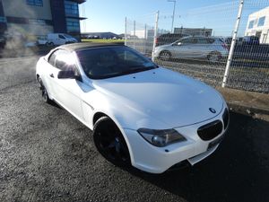 BMW 6-SERIES 630I CONVERTABLE,NEW NCT - Image 3