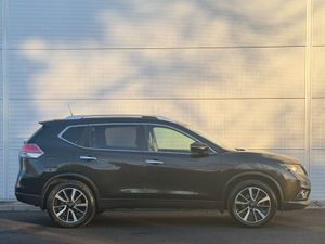 Nissan X-Trail *7seat *Tekna - Image 3