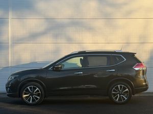 Nissan X-Trail *7seat *Tekna - Image 2