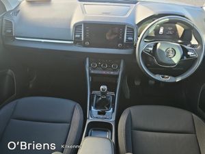 Skoda Karoq 2.0TDI 150HP Ambition - Image 2