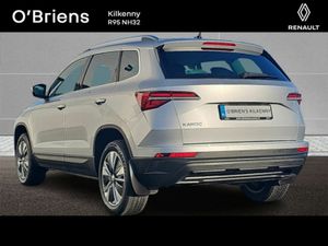 Skoda Karoq 2.0TDI 150HP Ambition - Image 3