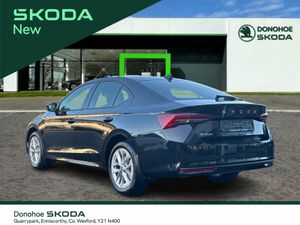 Skoda Octavia Selection 2.0TDI 150HP DSG - Image 4