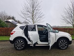 QASHQAI N-TEC NEW CLUTCH PAN ROOF NEW NCT+ DPF, - Image 4