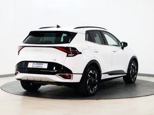 *30* 2022 Kia Sportage 1.6 gt-line - Image 4