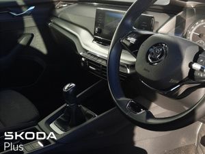 Skoda Octavia **TINY MILEAGE** AMBITION 2.0TDI 115 - Image 3