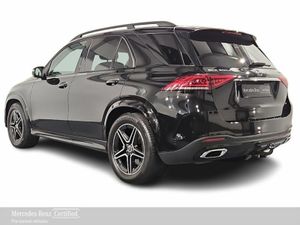 Mercedes-Benz GLE 300d 4MATIC AMG - 7 seats with T - Image 4