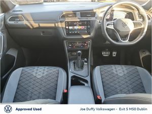 Volkswagen Tiguan Allspace R-LINE 2.0TDI DSG 150HP - Image 3