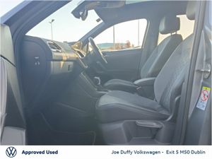 Volkswagen Tiguan Allspace R-LINE 2.0TDI DSG 150HP - Image 4