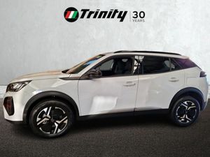 Peugeot 2008 * ALL NEW 2026 MODEL 2008 SUV * LOW A - Image 4