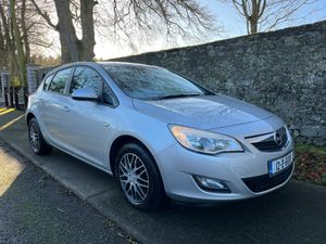 OPEL ASTRA 1.4 SC - Image 2