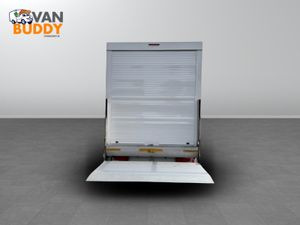 Mercedes-Benz Sprinter 2.0 315Cdi Curtainside - Image 4