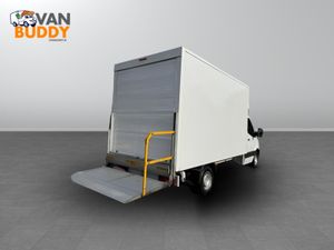 Mercedes-Benz Sprinter 2.0 315Cdi Curtainside - Image 3