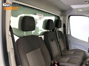 Ford Transit 2.0 350 EcoBlue FWD L3 H1 Euro 6 2dr - Image 2