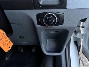 Ford Transit 2.0 350 EcoBlue RWD L4 H1 Euro 6 2dr - Image 3