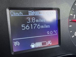 Mercedes-Benz Sprinter 2.1 314Cdi Curtainsider - Image 3