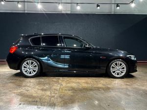 BMW 1-Series 1.6 AUTOMATIC - 120i M SPORT EDITION - Image 3