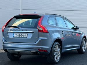 Volvo XC60 D4 (190hp) FWD SE - Image 2