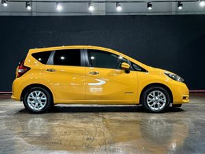 Nissan Note 1.2 HYBRID - E-POWER - START/STOP BUTT - Image 3