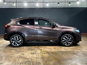 Honda Vezel 1.5 AUTOMATIC HYBRID - RS EDITION - AL - Image 3
