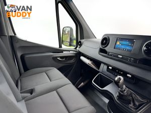 Mercedes-Benz Sprinter 2.1 314Cdi Curtainsider - Image 3