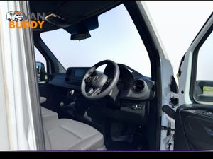 Mercedes-Benz Sprinter 2.1 314Cdi Curtainsider - Image 3