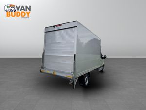 Mercedes-Benz Sprinter 2.1 314Cdi Curtainsider - Image 4