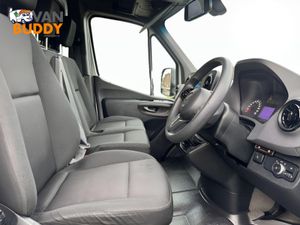Mercedes-Benz Sprinter 2.1 314Cdi Curtainsider - Image 3