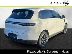 Leapmotor B10 Design 67.1kwh + Free Paint & 3.9% a - Image 4