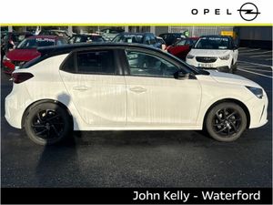 Opel Corsa SRi Limited Edition 1.2i (100PS) - Image 4