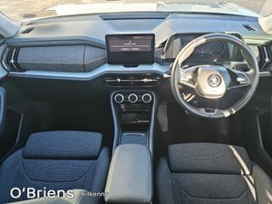 Skoda Kodiaq SELECTION 2.0TDI 150HP DSG - Image 2