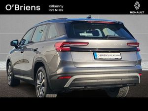 Skoda Kodiaq SELECTION 2.0TDI 150HP DSG - Image 3