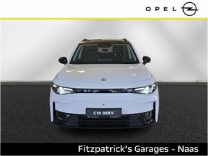 Leapmotor C10 Design 69.9kwh + Free Paint & 3.9% a - Image 2