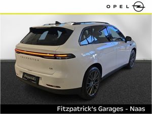 Leapmotor C10 Design 69.9kwh + Free Paint & 3.9% a - Image 4