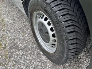 Mercedes-Benz Sprinter 2.1 314Cdi Curtainsider - Image 2