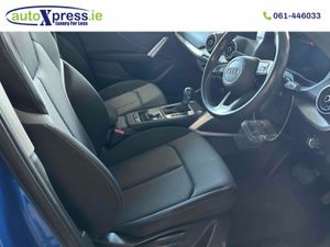 Audi Q2 30 TFSI SPORT Automatic, Reversing camera - Image 2