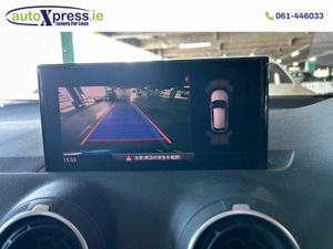 Audi Q2 30 TFSI SPORT Automatic, Reversing camera - Image 4