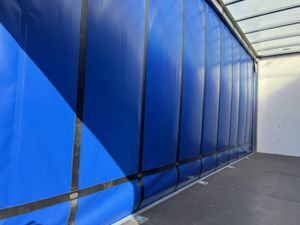 Mercedes-Benz Sprinter 2.1 316Cdi 3.5T Curtainside - Image 2