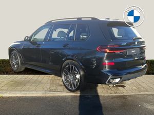 BMW X7 xDrive40d M Sport - Image 2