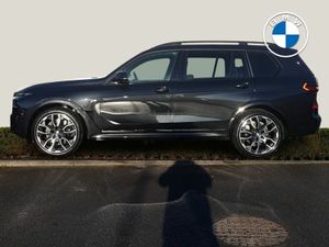 BMW X7 xDrive40d M Sport - Image 3