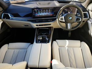 BMW X7 xDrive40d M Sport - Image 4