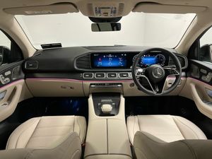 Mercedes-Benz GLE 350de AMG 4Matic Coupe - 20 Inch - Image 4