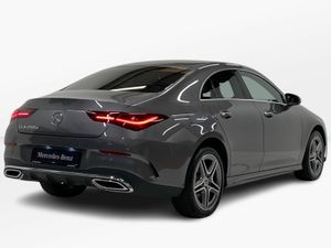 Mercedes-Benz CLA CLA 250e AMG Line - Image 4