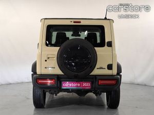 Suzuki Jimny SIERRA 1.5 4 Seat Auto - Image 4