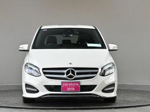 Mercedes-Benz B-Class *JAN 2026 PRICE NOW* B180 1. - Image 2