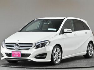 Mercedes-Benz B-Class *JAN 2026 PRICE NOW* B180 1. - Image 3