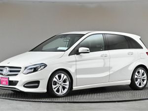 Mercedes-Benz B-Class *JAN 2026 PRICE NOW* B180 1. - Image 4