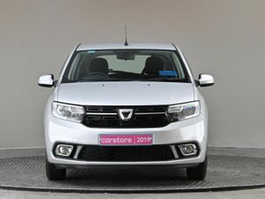 Dacia Sandero 1.0 5SPD 75BHP SIGNATURE - Image 2
